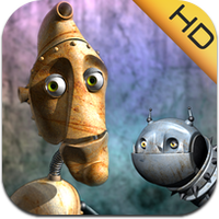 robo dude icon