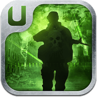 Des iDevices en appareils de vision infrarouge ou de vision nocturne