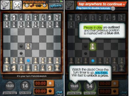 Chess Online Multiplayer instal the new for apple