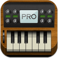 nlogsynth pro icon