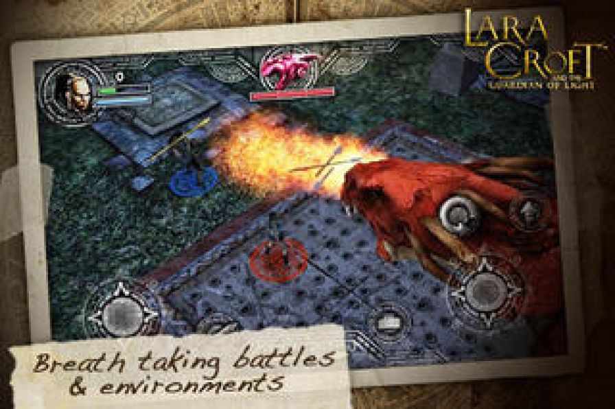 lara-croft-and- lara-croft-and-