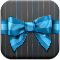 gift plan icon