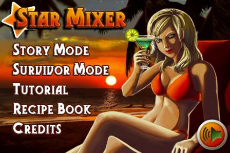 star-mixer star-mixer