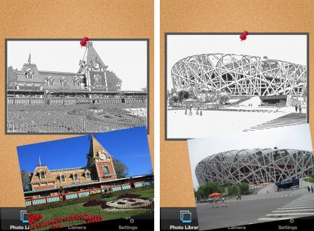 instant-sketch instant-sketch