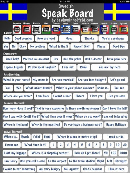 swedish-speak-board-ipad