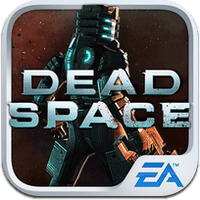 dead space e for ipad icon