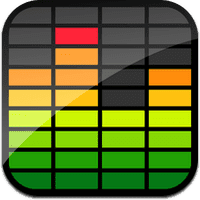 led-music-visua led-music-visua