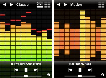 led-music-visua led-music-visua