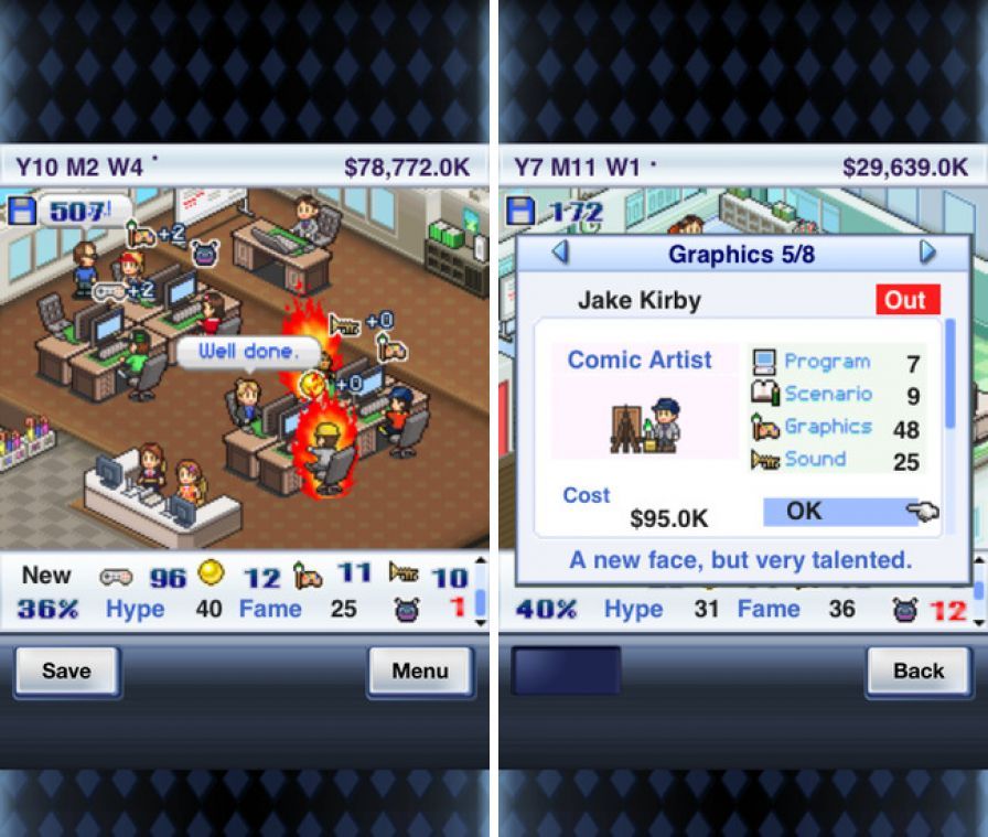 game-dev-story ipa game-dev-story ipa