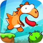 dino-rush ipa ipad iphone dino-rush ipa ipad iphone