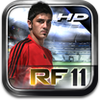 real football 2011 hd icon