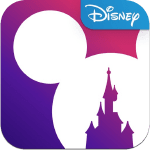 disneyland R paris icon
