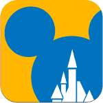 disneyland paris icon