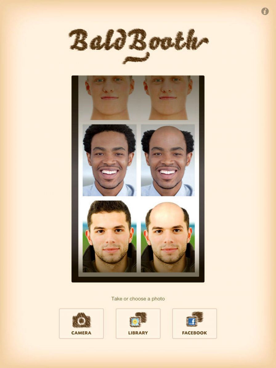 baldbooth baldbooth