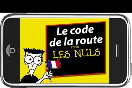 le-code-de-la-route-pour-les-nuls le-code-de-la-route-pour-les-nuls