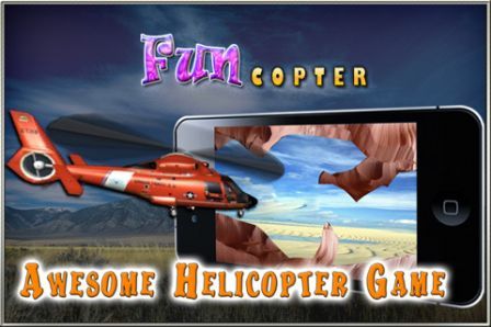 fun-copter