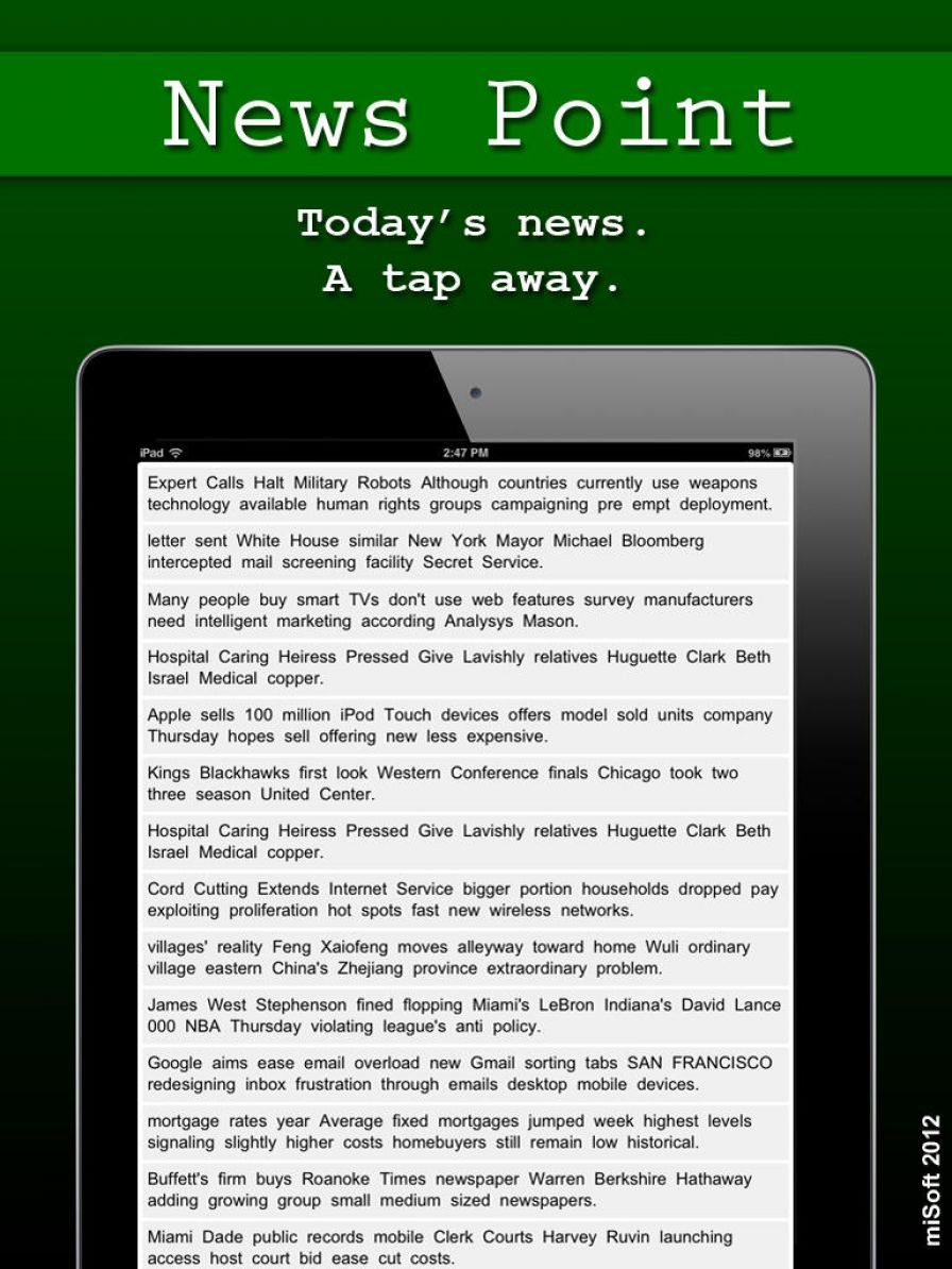 news-point ipa news-point ipa