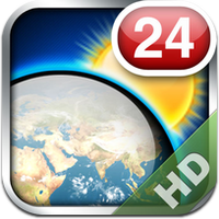 temps-megaweather-hd ipa iphone