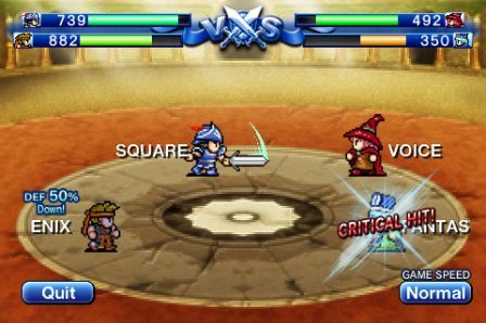 voice-fantasy voice-fantasy