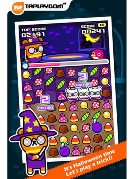 trick-or-tappi-tappi-bear-ipad