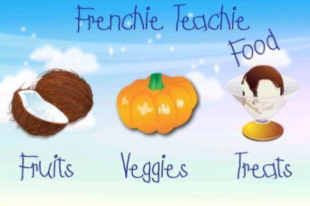 frenchie-teachie-food frenchie-teachie-food