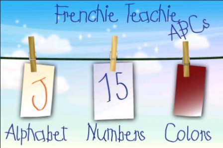 frenchie-teachie-abcs frenchie-teachie-abcs