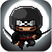 pixel-ninja pixel-ninja
