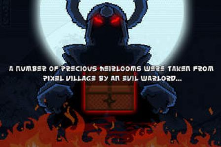 pixel-ninja pixel-ninja