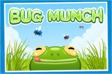 bug-munch bug-munch