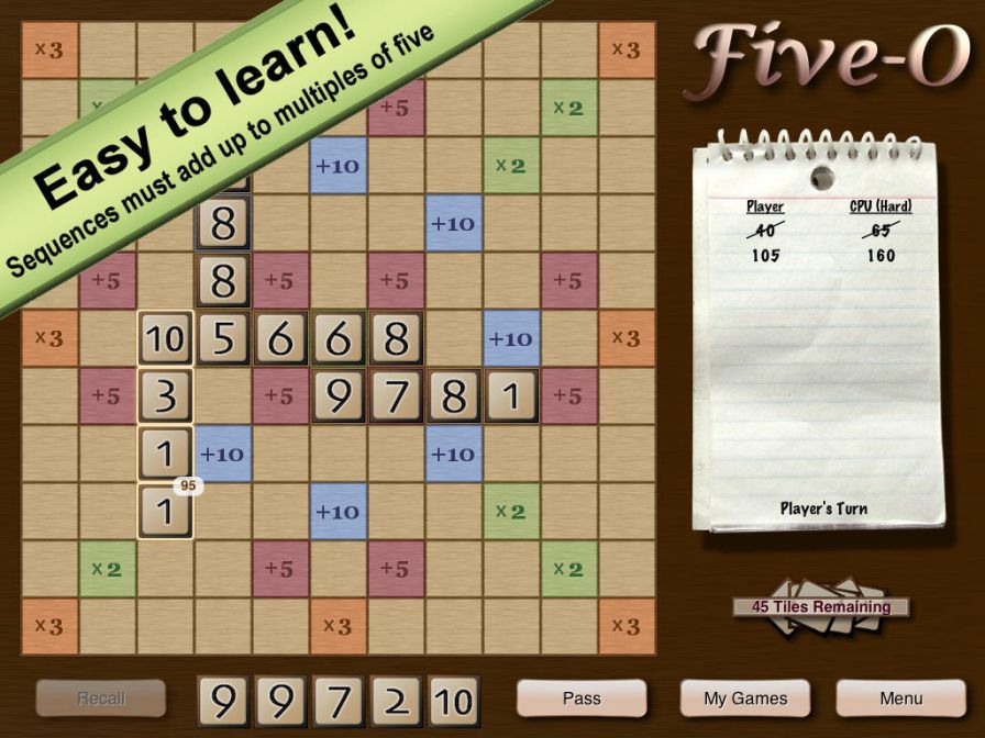 five-o-deluxe five-o-deluxe