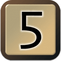 five-o five-o