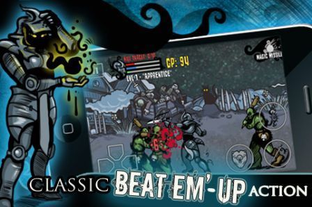 brutal-fantasy-the-orcs-of-undermountain brutal-fantasy-the-orcs-of-undermountain