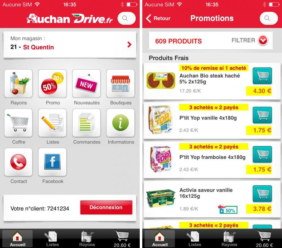 auchandrive auchandrive