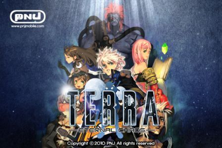 terra