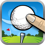 flick-golf-hd-ipad flick-golf-hd-ipad