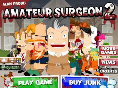 amateur-surgeon amateur-surgeon