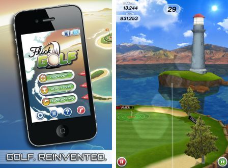 flick-golf-1 flick-golf-1