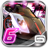 asphalt 6 adrenaline hd icon
