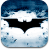the dark knight app edition icon