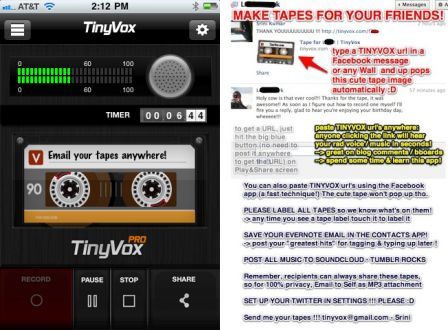 tinyvox-pro-1 tinyvox-pro-1