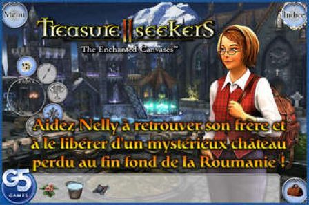 treasure-seeker treasure-seeker