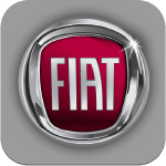 ciao fiat mobile icon
