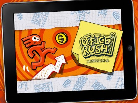 office-rush-hd-ipad office-rush-hd-ipad