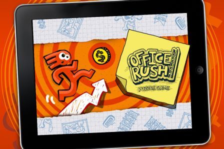 office-rush-hd office-rush-hd