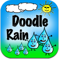 doodle-rain-hd-ipad
