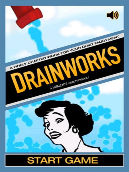 drainworks-ipad drainworks-ipad