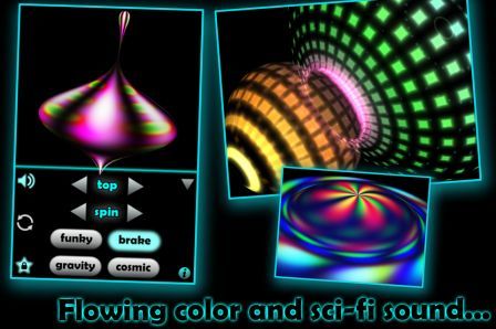 cosmic-top cosmic-top