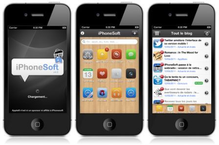 iphonesoft iphonesoft