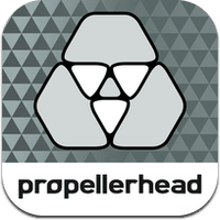 rebirth for ipa icon