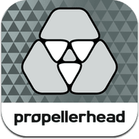 rebirth for ipad icon